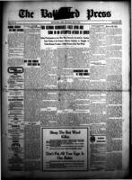 The Battleford Press January 14, 1915