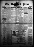 The Battleford Press January 28, 1915