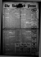 The Battleford Press January 3, 1918