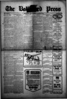 The Battleford Press January 31, 1918