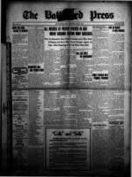 The Battleford Press January 7, 1915