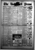 The Battleford Press July 11, 1918