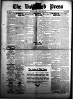 The Battleford Press July 15, 1915