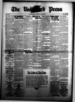 The Battleford Press July 22, 1915