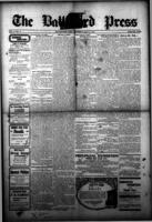 The Battleford Press July 5, 1917