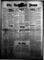 The Battleford Press July 8, 1915