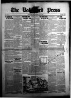 The Battleford Press July 9, 1914