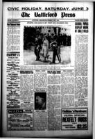 The Battleford Press June 1, 1939