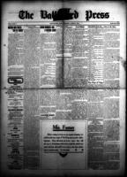 The Battleford Press June 10, 1915