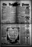 The Battleford Press June 13, 1918