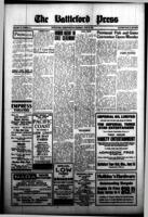 The Battleford Press June 22, 1939