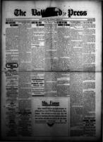 The Battleford Press June 24, 1915