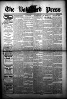 The Battleford Press June 7, 1917