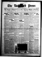 The Battleford Press March 12, 1914