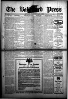 The Battleford Press March 14, 1918