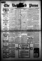 The Battleford Press March 15, 1917