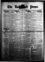 The Battleford Press March 18, 1915