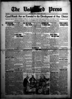 The Battleford Press March 19, 1914