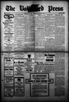 The Battleford Press March 22, 1917