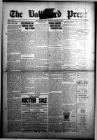 The Battleford Press March 28, 1918