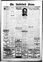 The Battleford Press March 30, 1939