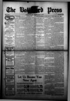 The Battleford Press May 10, 1917