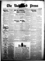 The Battleford Press May 13, 1915