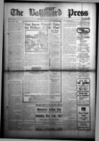 The Battleford Press May 2, 1918
