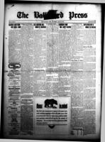 The Battleford Press May 20, 1915