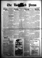 The Battleford Press May 21, 1914