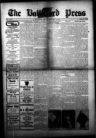 The Battleford Press May 24, 1917