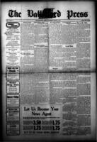 The Battleford Press May 3, 1917