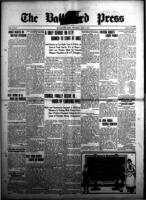 The Battleford Press May 7, 1914