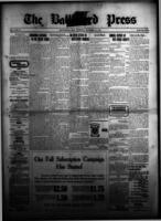 The Battleford Press November 11, 1915