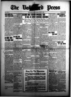 The Battleford Press November 12, 1914
