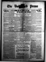 The Battleford Press November 19, 1914