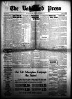 The Battleford Press November 4, 1915
