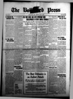 The Battleford Press November 5, 1914