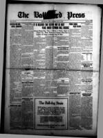 The Battleford Press October 15, 1914
