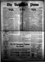 The Battleford Press October 21, 1915