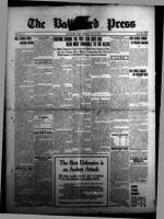 The Battleford Press October 22, 1914