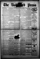 The Battleford Press October 25, 1917