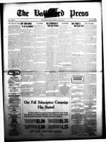 The Battleford Press October 28, 1915