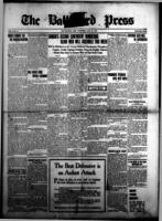 The Battleford Press October 29, 1914