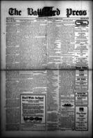 The Battleford Press October 3, 1918