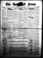 The Battleford Press October 7, 1915