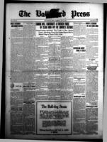 The Battleford Press October 8, 1914
