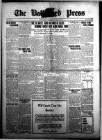 The Battleford Press September 10, 1914