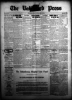 The Battleford Press September 23, 1915