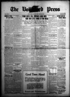 The Battleford Press September 24, 1914